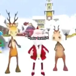 feliz natal 