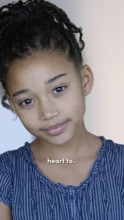 heart to..