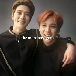 the monter's gone