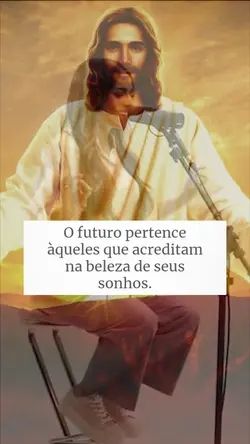 Transparente Gospel