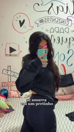 amarra cabelo
