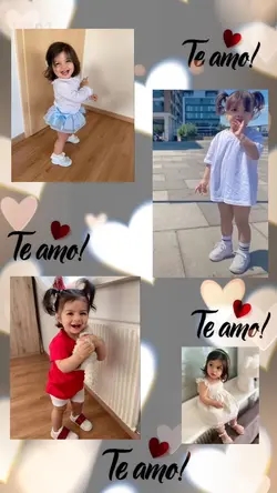 Mural de fotos 
