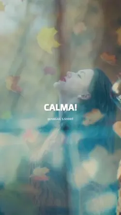 Calma