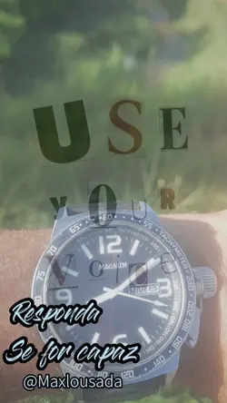 Teste sua voz