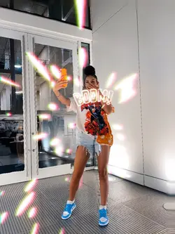 OOTD LOOK BOOK 5