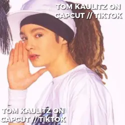 Tom Kaulitz