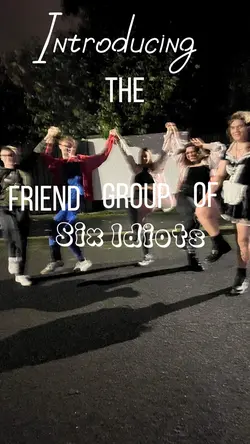 Friend group