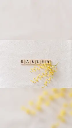Easter 🐣 