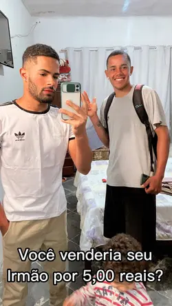 Trend irmão 🤣