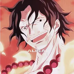 Ace 🔥🤜