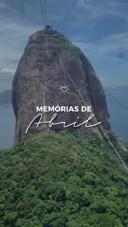 memórias de april