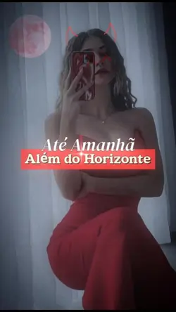 Além do Horizonte