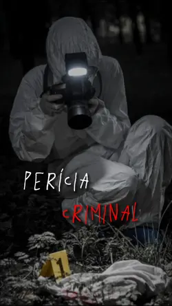 perícia criminal