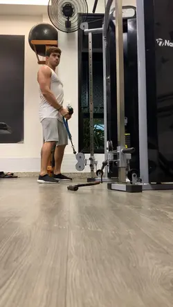 Estevão Ferreira fit