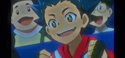 Beyblade edit