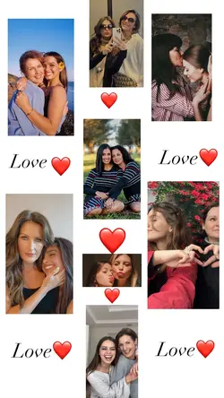 Love mother🥰
