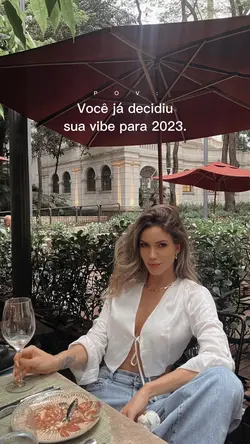 DESEJOS 2023