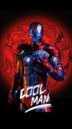 Real man