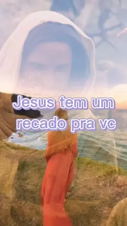 Jesus Cristo falando