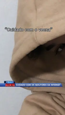 Cuidado com o vecna