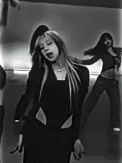 Chae || TWICE🌸