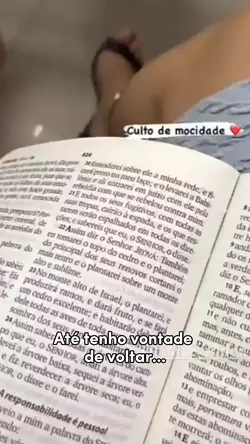 Jesus tá t esperando