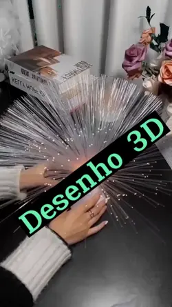 Desenho 3D
