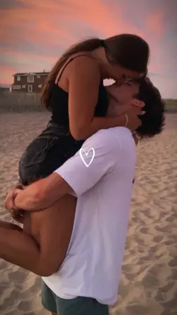 CASAL ❤️