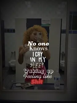 Sad template🖤