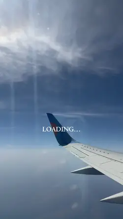 Travel - loading
