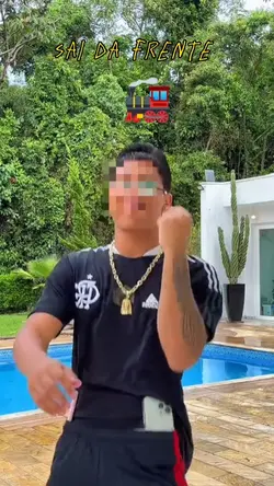 é o trem