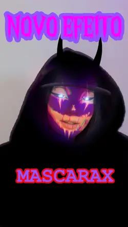 Mascara X