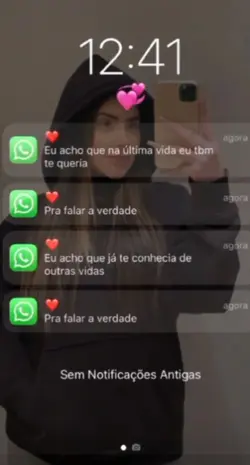 Notificação 