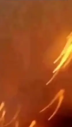Explosão