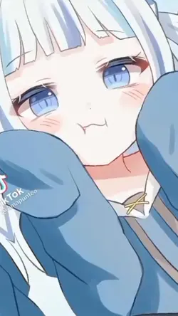 Gura!