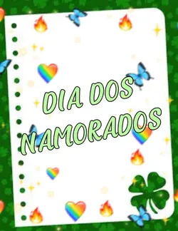VC ME DÁ SORTE