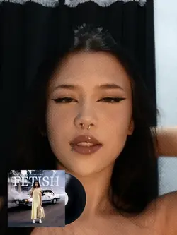 Fetish|