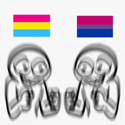 trend dupla lgbt 