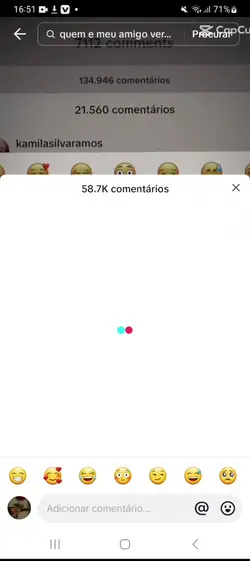 troquem o vídeo 