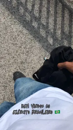 exército brasileiro 