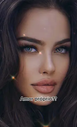 Amor Próprio 