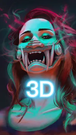 Modelo 3D usem