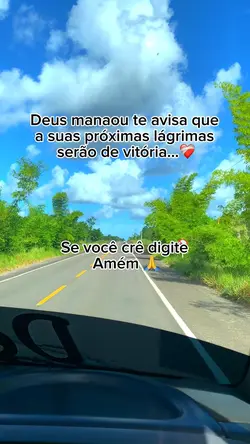 Benção de Deus