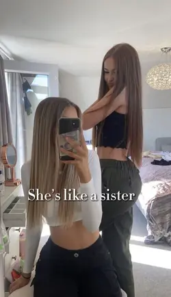 Best Friend Trend