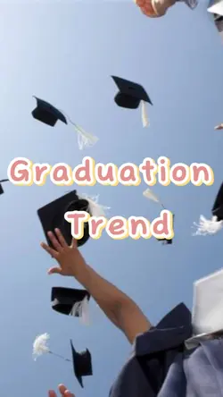 Graduation🎓