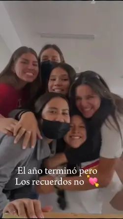 ÚLTIMA CLASE 
