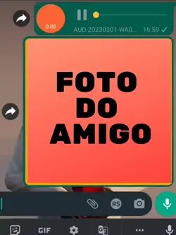 Zoeira de leve