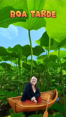 Boa Tarde