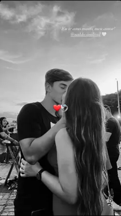 Casal <3