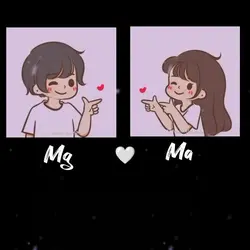 mg နဲ့ ma